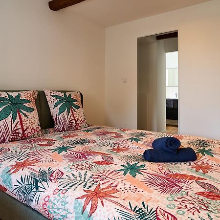 Apartmán Le Rempart Harmonieux - Triplex Au Pied De La Cite Carcassonne Exteriér fotografie