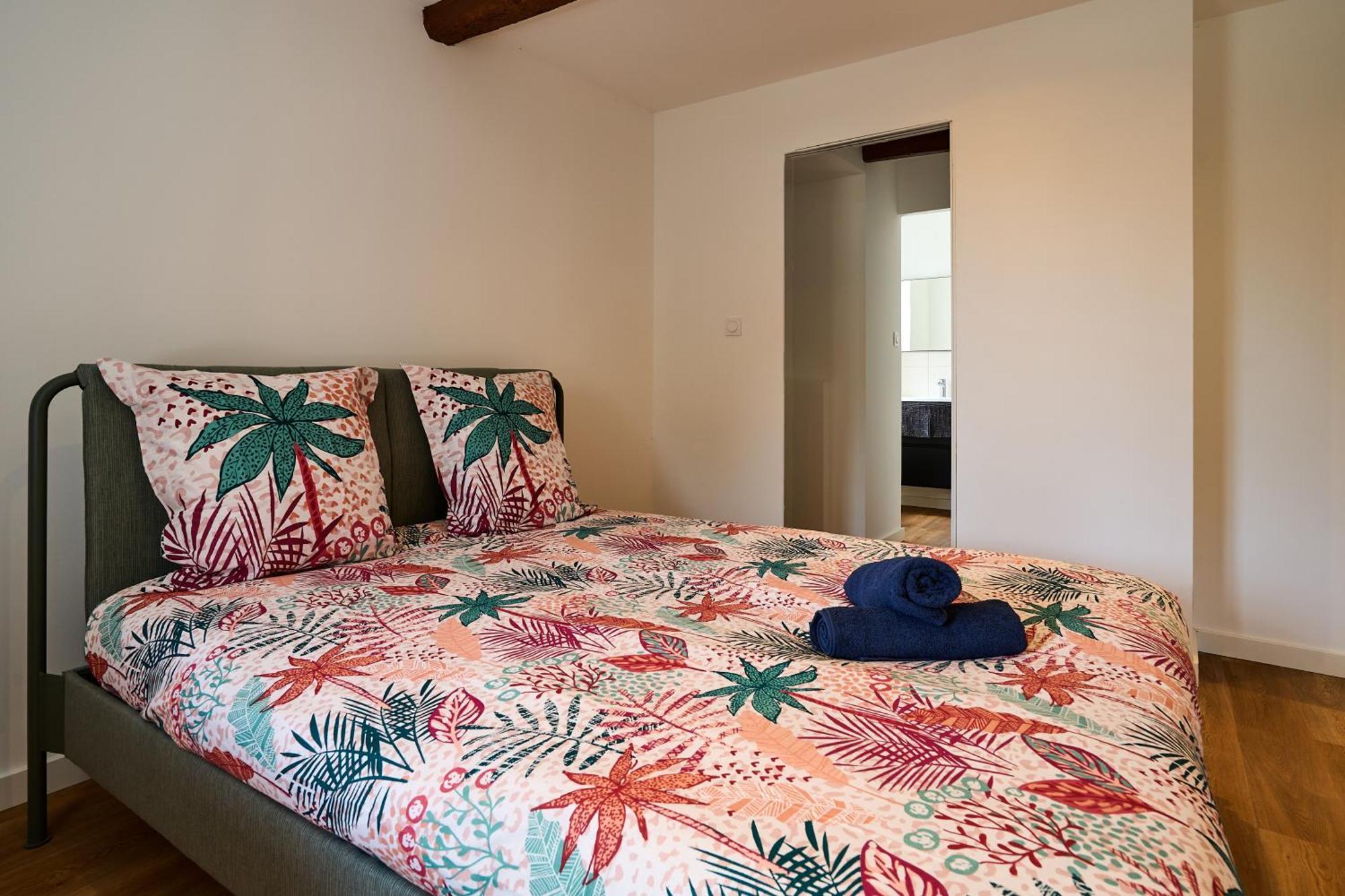 Apartmán Le Rempart Harmonieux - Triplex Au Pied De La Cite Carcassonne Exteriér fotografie