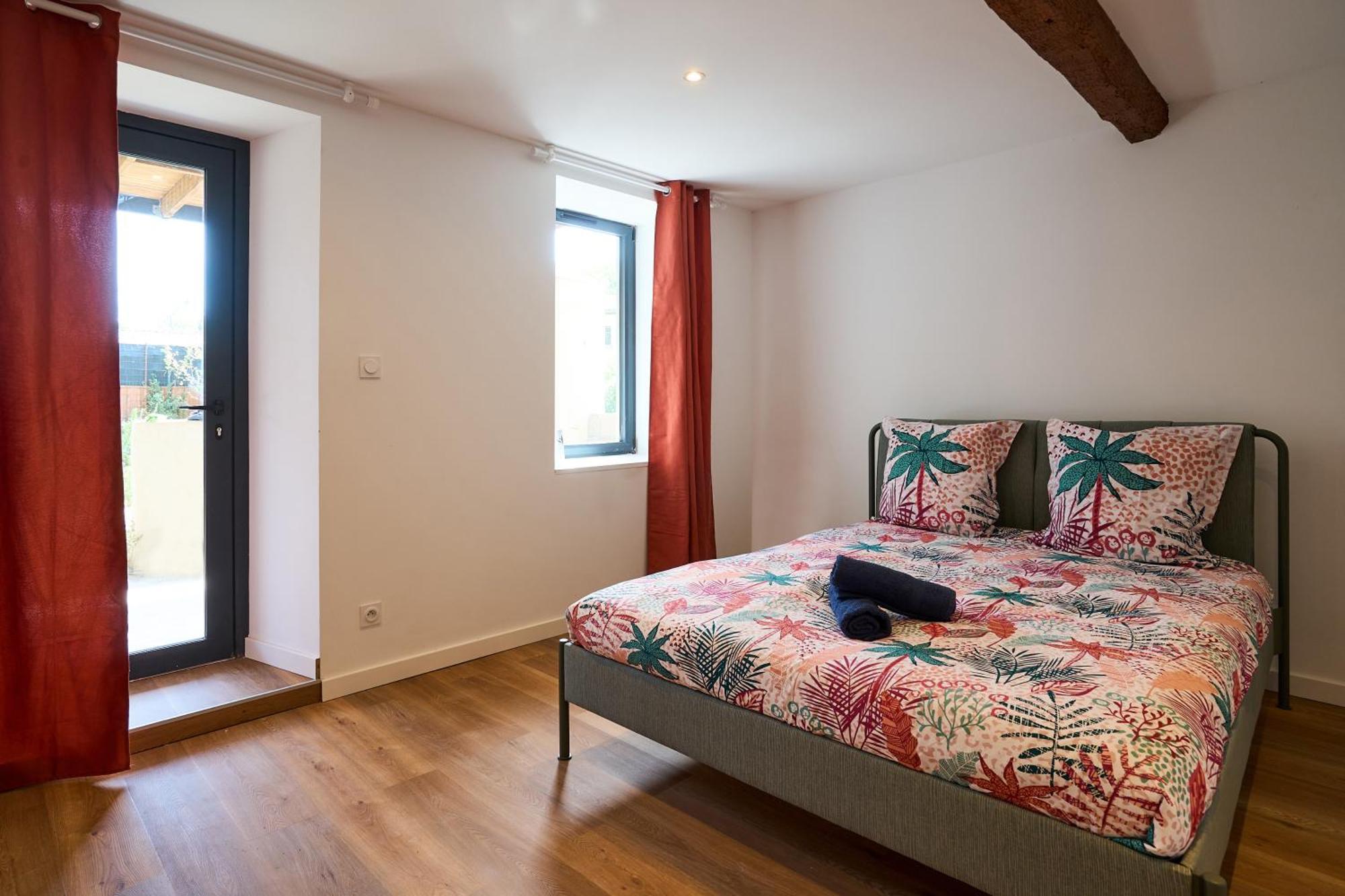 Apartmán Le Rempart Harmonieux - Triplex Au Pied De La Cite Carcassonne Exteriér fotografie