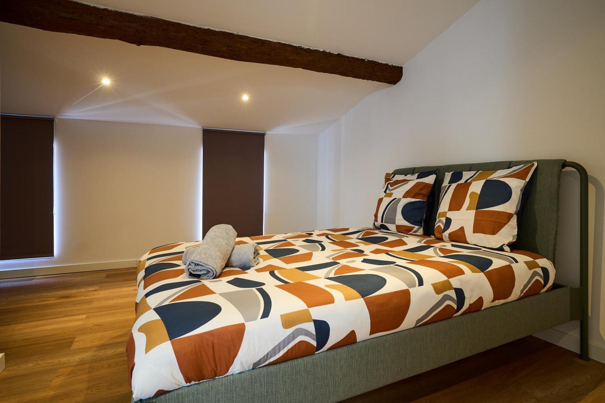 Apartmán Le Rempart Harmonieux - Triplex Au Pied De La Cite Carcassonne Exteriér fotografie