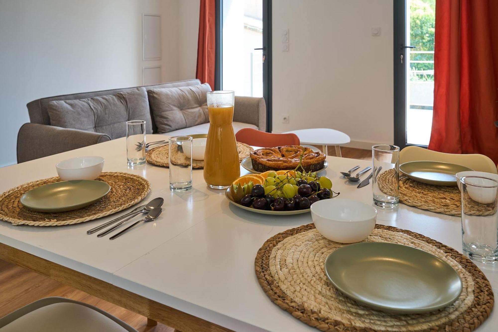 Apartmán Le Rempart Harmonieux - Triplex Au Pied De La Cite Carcassonne Exteriér fotografie