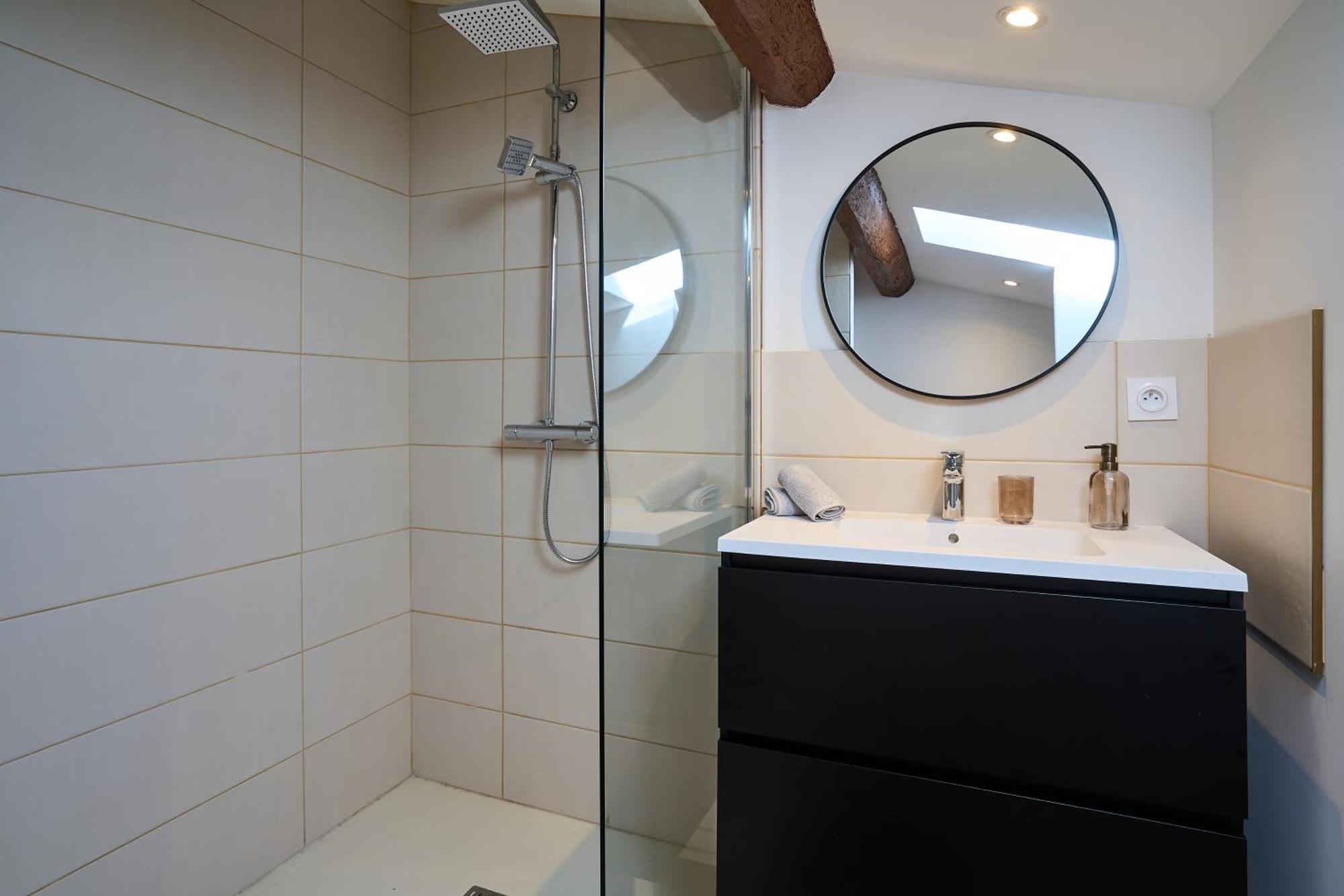 Apartmán Le Rempart Harmonieux - Triplex Au Pied De La Cite Carcassonne Exteriér fotografie